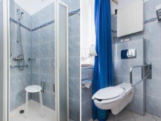 Montemarco Apartament *