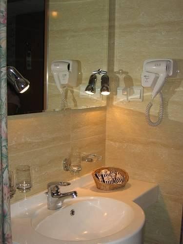 Montemarco Apartament
