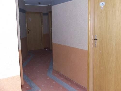 Montemarco Apartament *