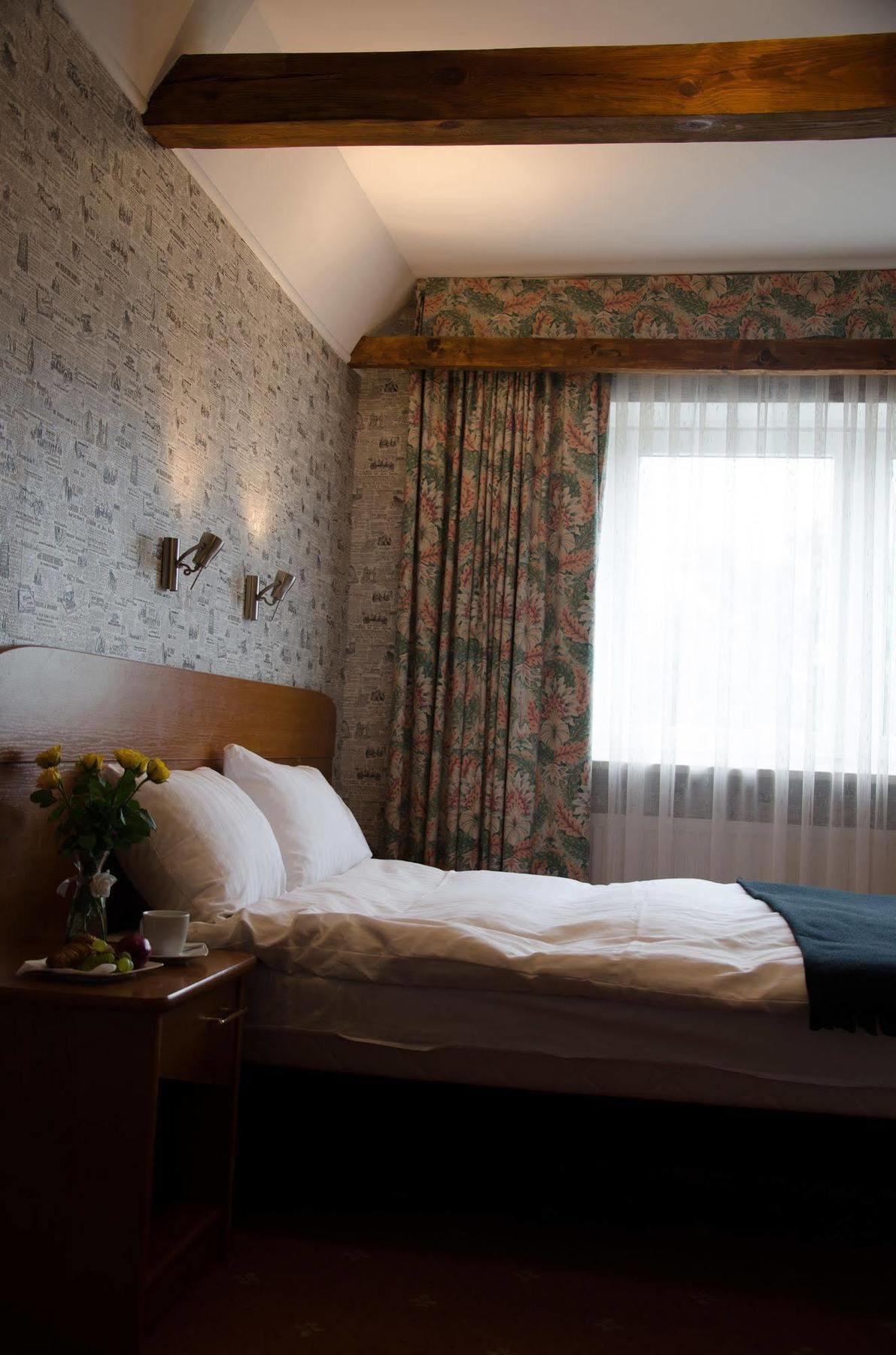 Montemarco Apartament Warszawa