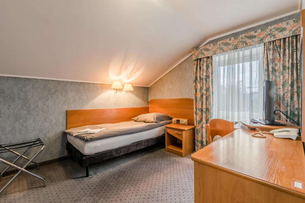 Montemarco Apartament