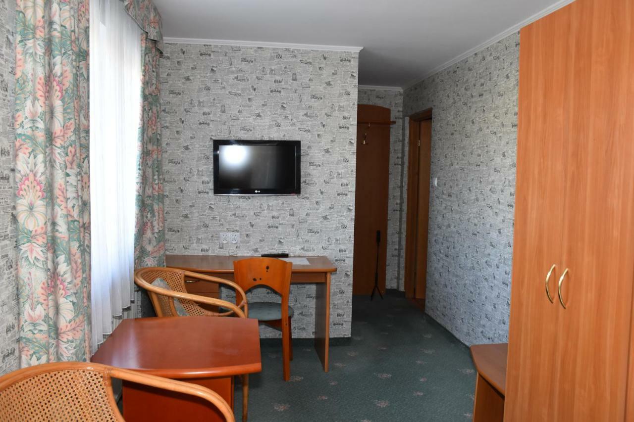 Apartament Montemarco *