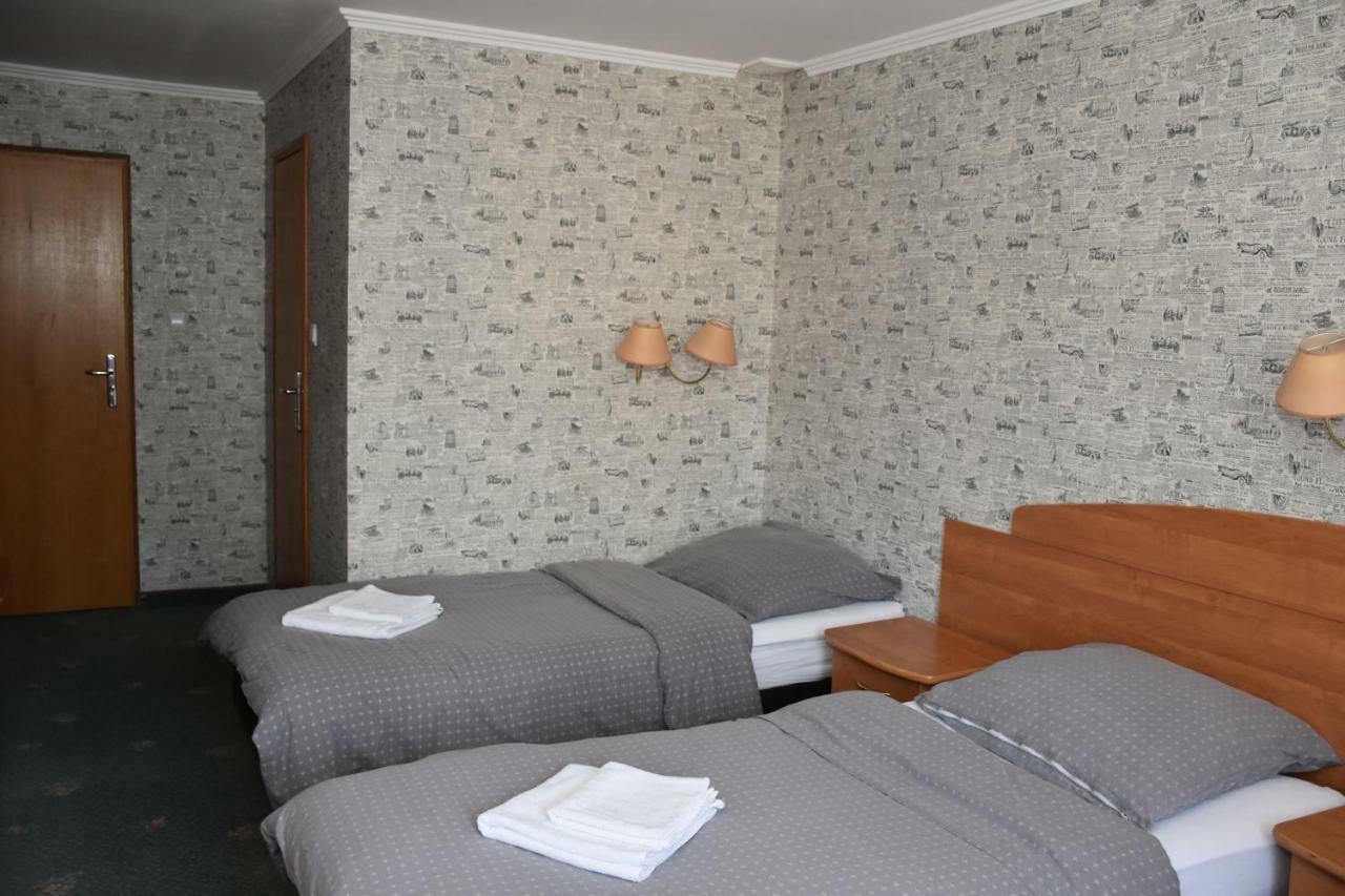 Montemarco Apartament