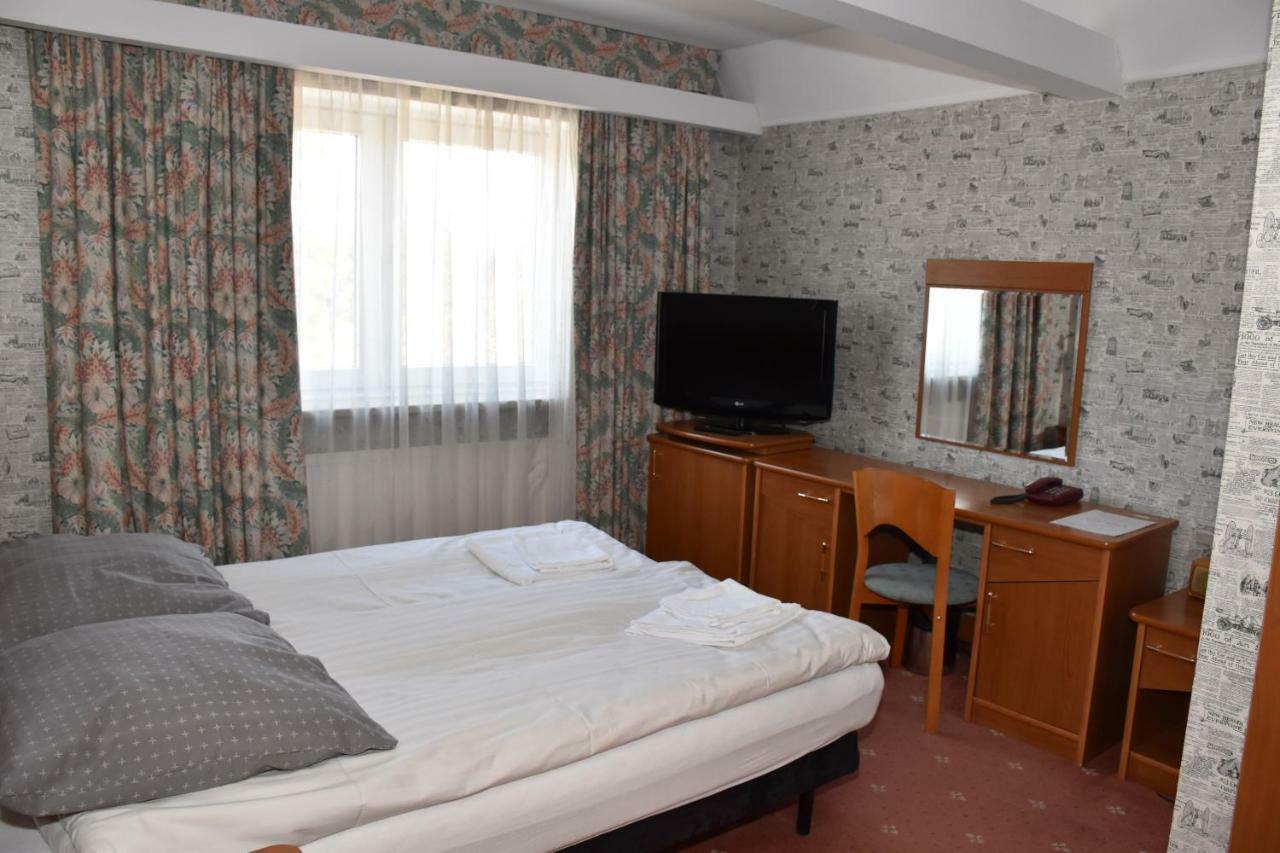 Apartament Montemarco Warszawa