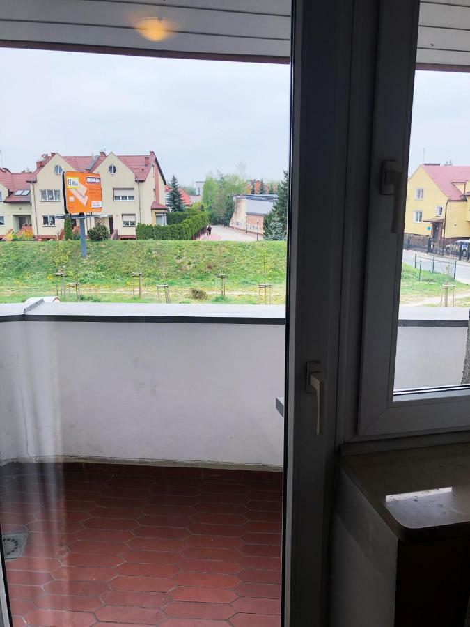 Apartament Montemarco Warszawa