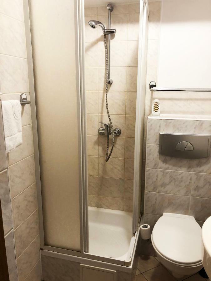 Apartament Montemarco Warszawa