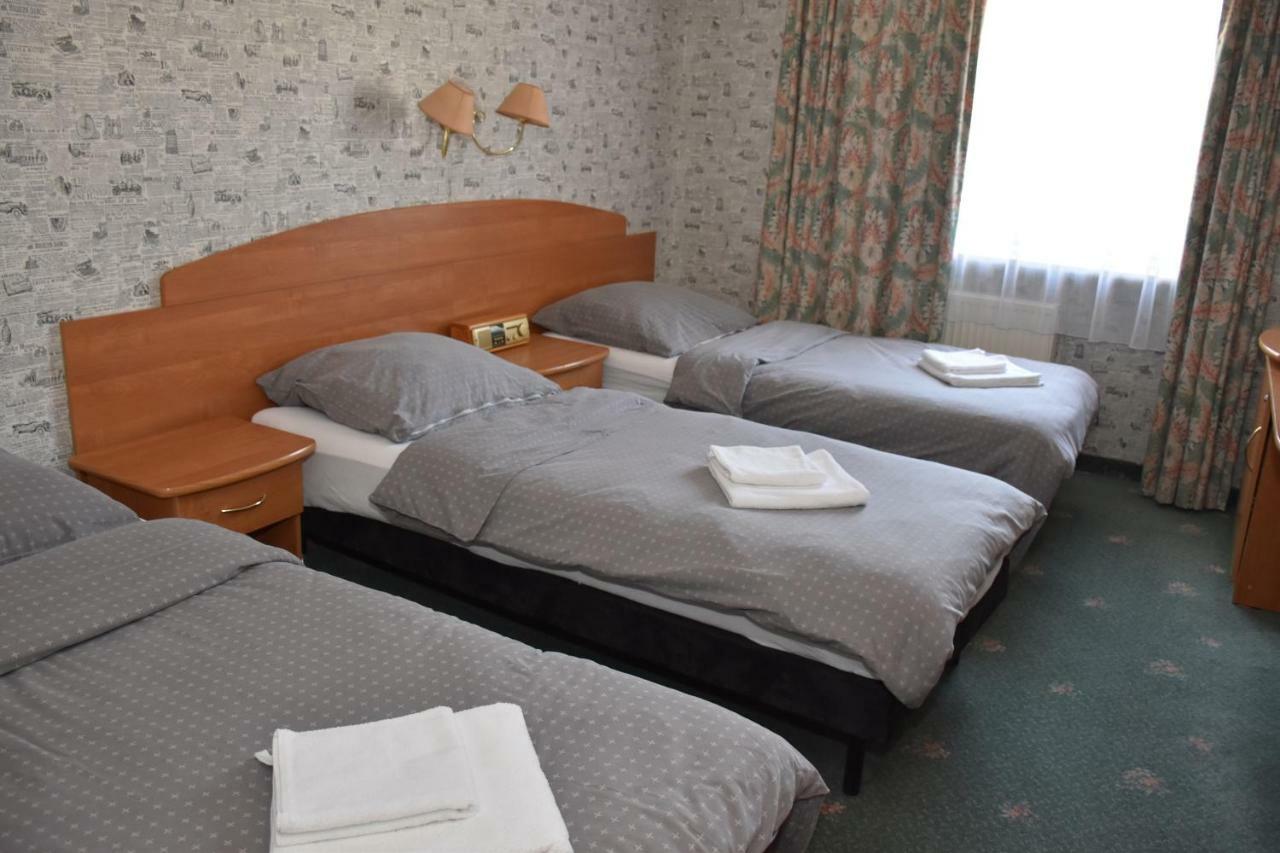 Montemarco Apartament