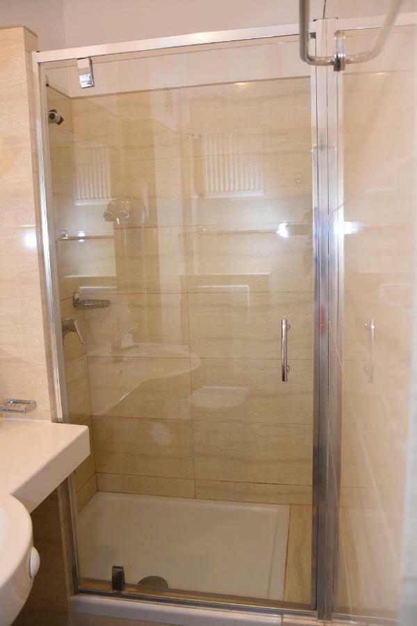 Apartament Montemarco *